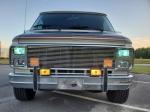 Chevrolet G20 Conversion Van  1988 года